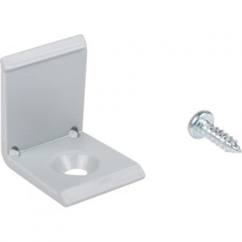 Держатель REXANT для профиля 1616 Держатель REXANT для профиля 1616