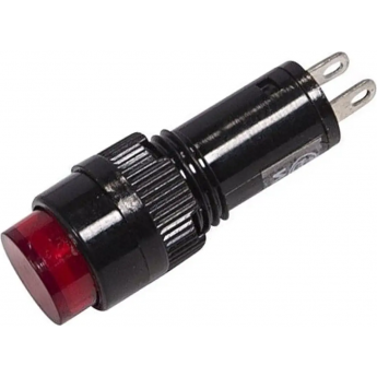 Индикатор REXANT 10 220V красный Индикатор REXANT 10 220V красный