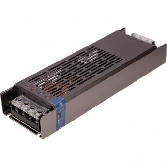 Источник питания (драйвер) REXANT 24В, 200Вт с разъёмами под винт, IP20 Источник питания (драйвер) REXANT 24В, 200Вт с разъёмами под винт, IP20