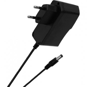 Источник питания REXANT AC 110-250V/DC 5V 1А 5W с DC разъемом подключения 5,5х2,1 (IP43) Источник питания REXANT AC 110-250V/DC 5V 1А 5W с DC разъемом подключения 5,5х2,1 (IP43)