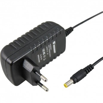 Источник питания REXANT AC 110-250V/DC 5V 4А, 20W с DC разъемом подключения 5,5х2,1 (IP43) Источник питания REXANT AC 110-250V/DC 5V 4А, 20W с DC разъемом подключения 5,5х2,1 (IP43)