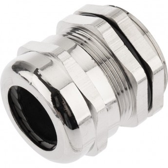 Кабельный ввод REXANT PGM-21 металлический Кабельный ввод REXANT PGM-21 металлический