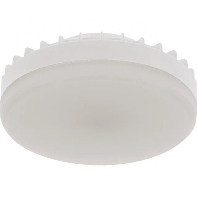 Комплект лампы и светильника REXANT GX53 604-0636 Комплект лампы и светильника REXANT GX53 604-0636