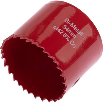 Коронка REXANT биметалл 54 м Коронка REXANT биметалл 54 м