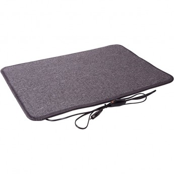 Коврик с подогревом REXANT RNX-50 400х600 мм Коврик с подогревом REXANT RNX-50 400х600 мм