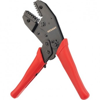 Кримпер REXANT HT-301 E для обжима штыревых наконечников 0.5-4.0 мм131 Кримпер REXANT HT-301 E для обжима штыревых наконечников 0.5-4.0 мм131