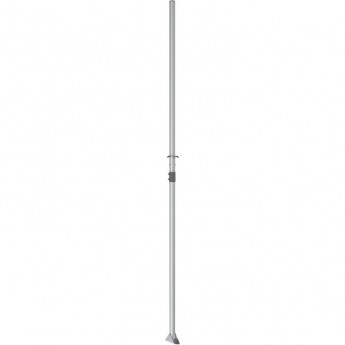 Мачта для антенн REXANT алюминиевая, 450 см Мачта для антенн REXANT алюминиевая, 450 см