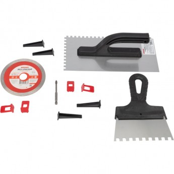 Набор REXANT для плиточника Набор REXANT для плиточника