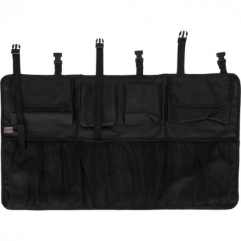 ОрганайзерREXANT на спинку заднего сиденья (большой) ОрганайзерREXANT на спинку заднего сиденья (большой)