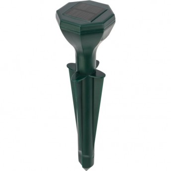 Отпугиватель кротов REXANT R25 POWER ультразвуковой на солнечной батарее Отпугиватель кротов REXANT R25 POWER ультразвуковой на солнечной батарее