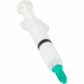 Паста теплопроводная REXANT КПТ-8, 2 мл, шприц Паста теплопроводная REXANT КПТ-8, 2 мл, шприц