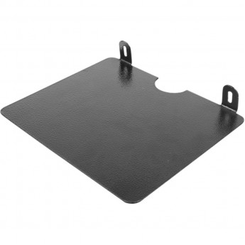 Полка для аудио- и видеоаппаратуры REXANT, 200х175 мм Полка для аудио- и видеоаппаратуры REXANT, 200х175 мм