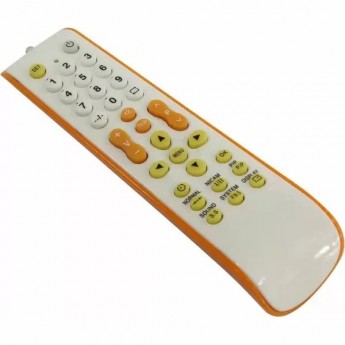 Пульт универсальный REXANT RX-952 для телевизора Пульт универсальный REXANT RX-952 для телевизора