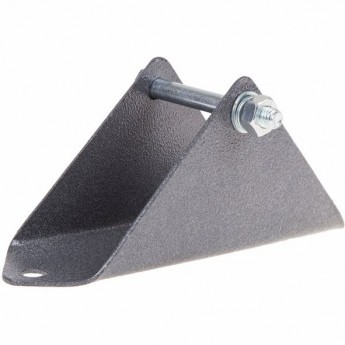 Пятка для мачт REXANT средняя Пятка для мачт REXANT средняя