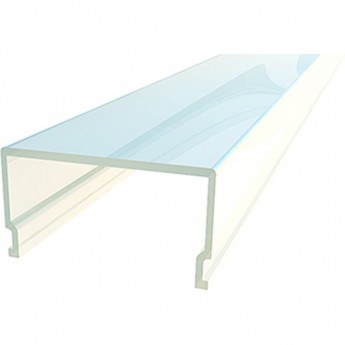 Рассеиватель REXANT для профиля матовый 36, 2 м Рассеиватель REXANT для профиля матовый 36, 2 м