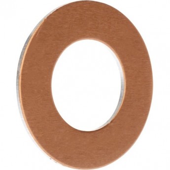 Шайба алюмомедная REXANT ШАМ 40/21 (в упак. 10 шт.) Шайба алюмомедная REXANT ШАМ 40/21 (в упак. 10 шт.)