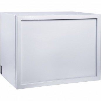 Шкаф настенный 19" REXANT АНТИВАНДАЛЬНЫЙ пенал 9U 600×400×470мм, (ШxГxВ) RAL 7035 Шкаф настенный 19" REXANT АНТИВАНДАЛЬНЫЙ пенал 9U 600×400×470мм, (ШxГxВ) RAL 7035