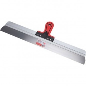 Шпатель фасадный REXANT нержавеющая сталь 600мм 2-компонентная ручка