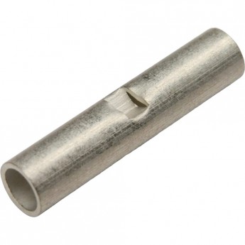 Соединительная гильза REXANT L-15 мм 4-6 мм² (ГМЛ (DIN) 6) Соединительная гильза REXANT L-15 мм 4-6 мм² (ГМЛ (DIN) 6)