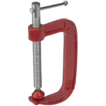 Струбцина REXANT G-образная 100мм Струбцина REXANT G-образная 100мм