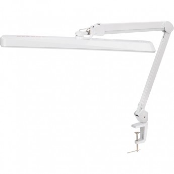 Светильник REXANT ECO LIGHT 324 SMD LED настольный бестеневой на струбцине Светильник REXANT ECO LIGHT 324 SMD LED настольный бестеневой на струбцине
