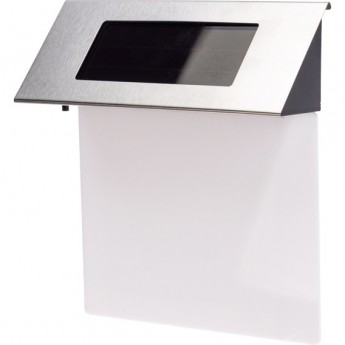 Светильник садовый REXANT ЛОНДОН РИДЖЕНТ, 4000К, встроенный аккумулятор, солнечная панель Светильник садовый REXANT ЛОНДОН РИДЖЕНТ, 4000К, встроенный аккумулятор, солнечная панель