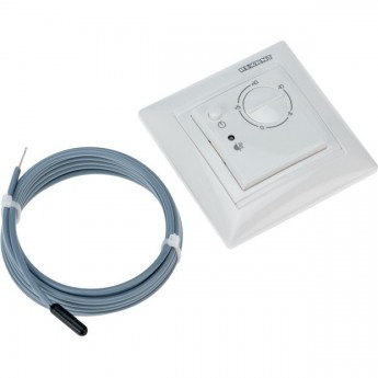 Терморегулятор механический REXANT RX-514 (для систем антиобледенения) Терморегулятор механический REXANT RX-514 (для систем антиобледенения)