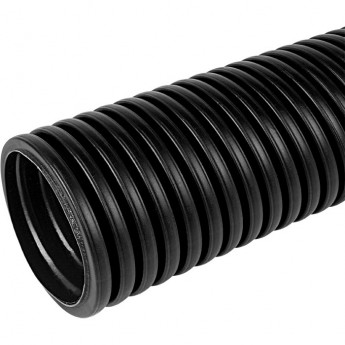 Труба гофрированная REXANT 9.8 мм автомобильная неразрезная, 50 м Труба гофрированная REXANT 9.8 мм автомобильная неразрезная, 50 м