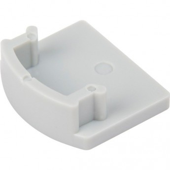 Заглушка REXANT для профиля 1612 без отверстия Заглушка REXANT для профиля 1612 без отверстия