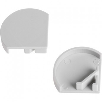 Заглушка REXANT для профиля 1717-T-2 правая Заглушка REXANT для профиля 1717-T-2 правая