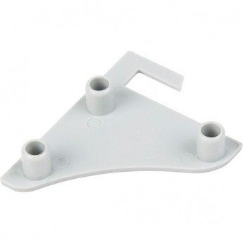 Заглушка REXANT для профиля 3545 правая Заглушка REXANT для профиля 3545 правая